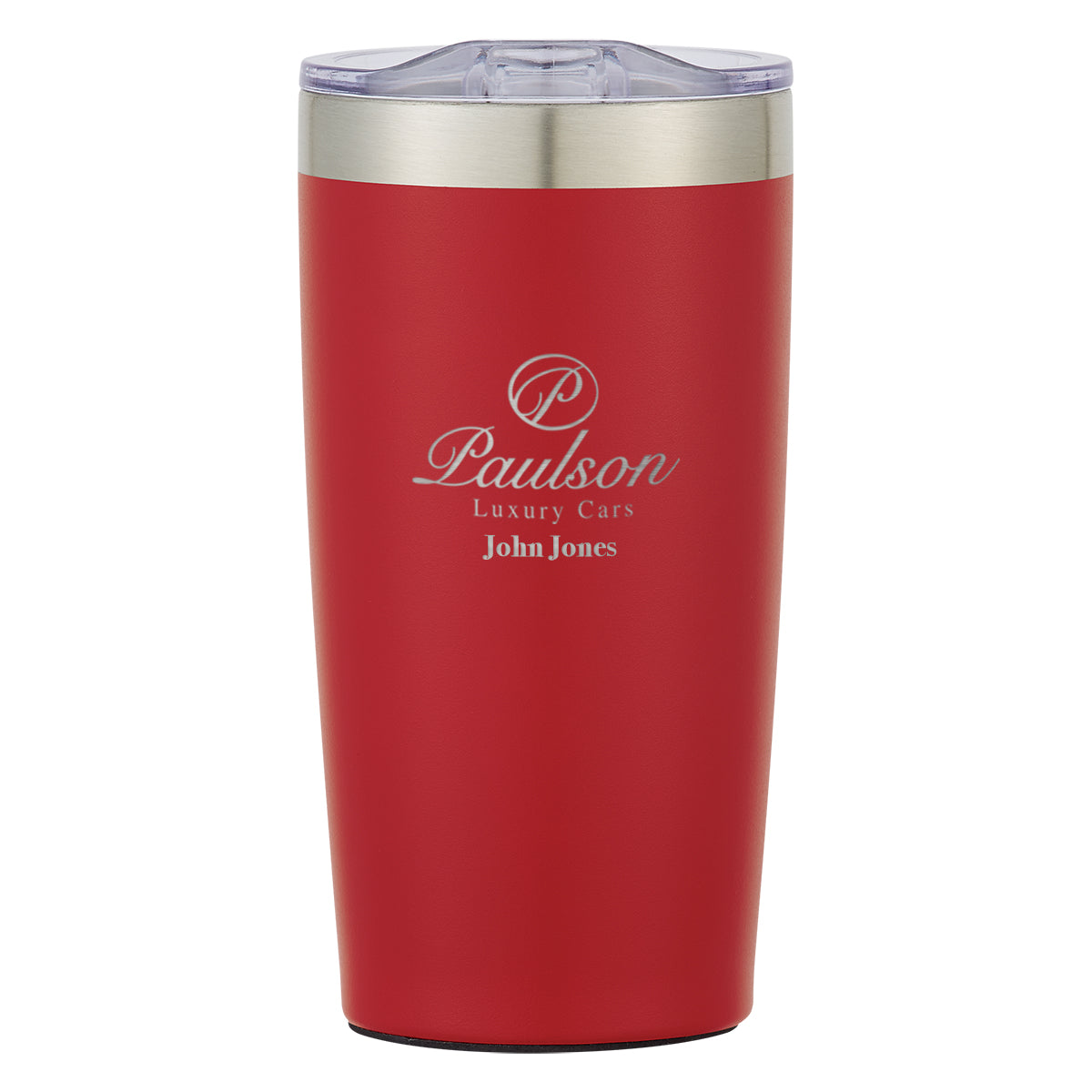 20 Oz. Two-tone Himalayan Tumbler