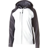 Ladies Raider Softshell Jacket