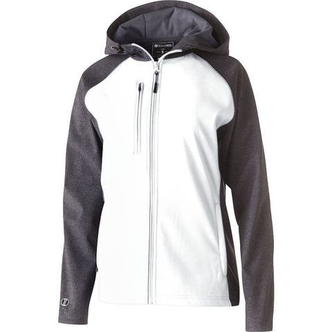 Ladies Raider Softshell Jacket