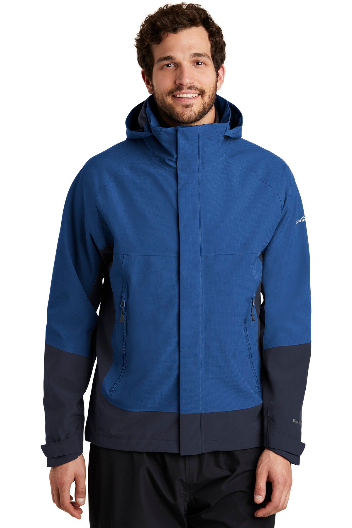 Eddie Bauer Men's WeatherEdge Jacket