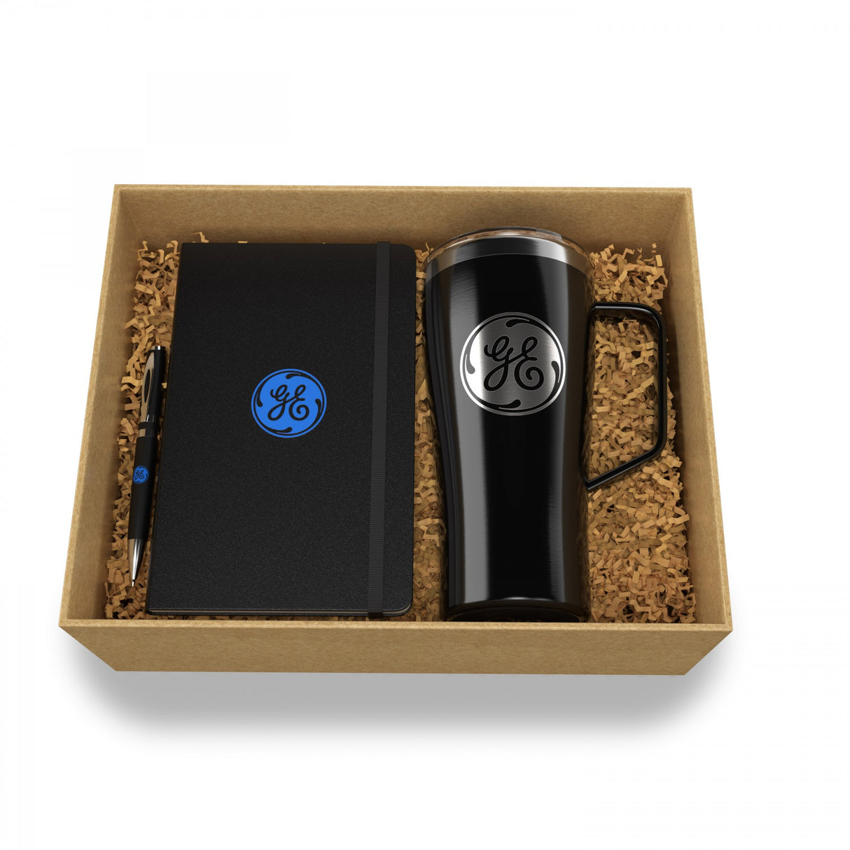 Journaling Journey 3-Piece Kit