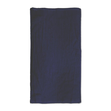 100% Cotton Velour Fitness Towel - 16"x30"