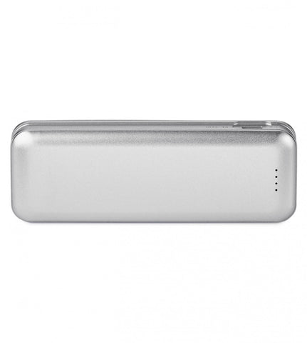 MISSION 4,000 mAh UL CERTIFIED POWER BANK