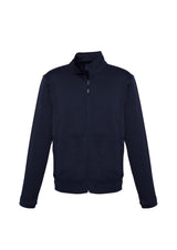 Kids' Hype Front Full Zip Jacket