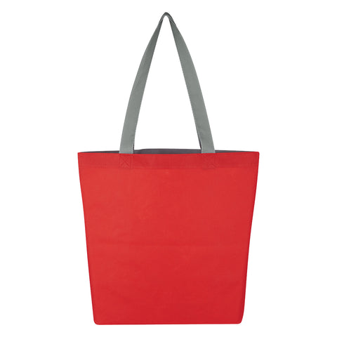 Non-woven Kenner Tote Bag