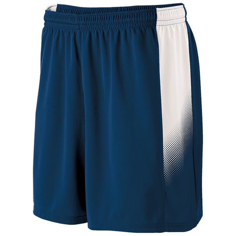 Ionic Soccer Shorts