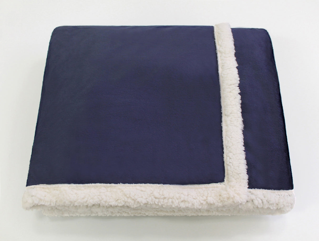 Lambswool Quillow