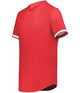Cutter+ Full Button Baseball Jersey
