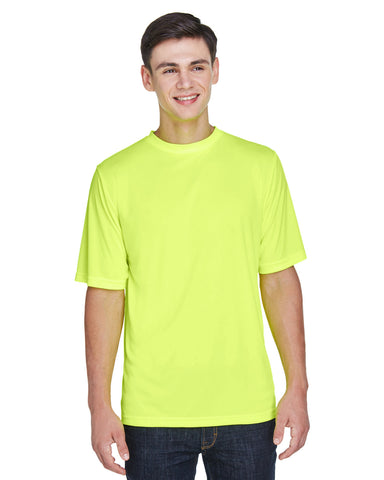 000191 Team 365 Men's Zone Performance T-Shirt