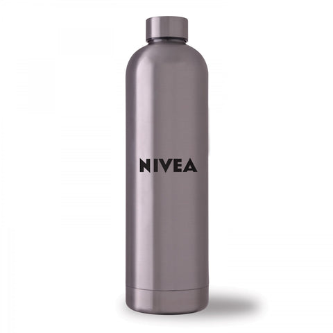Head Honcho 1000 Ml / 35 Oz Stainless Steel Bottle