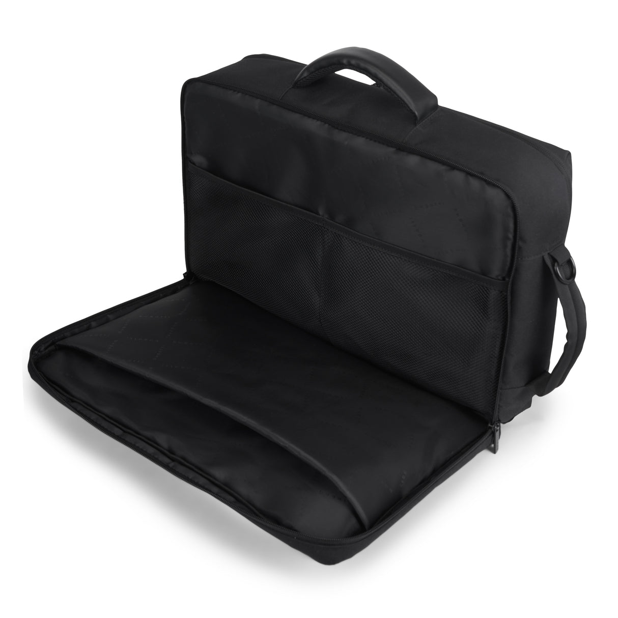 Adrian Convertible Briefcase & Backpack