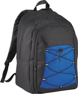 Adventurer 17" Computer Backpack