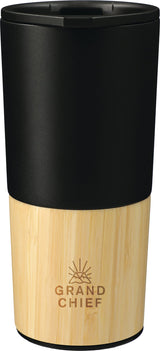 Welly® Copper Vacuum Tumbler 16oz