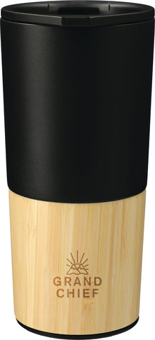 Welly® Copper Vacuum Tumbler 16oz