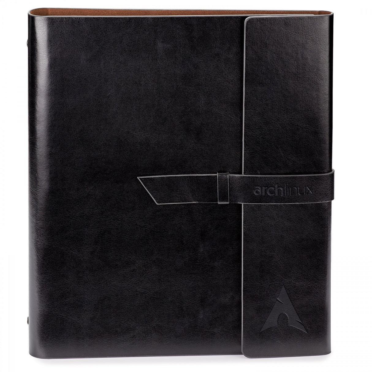 Fabrizio Refillable Portfolio/3-Ring Binder