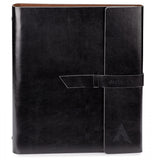 Fabrizio Refillable Portfolio/3-Ring Binder