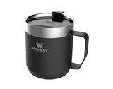 Stanley® Classic The Legendary Camp mug 12oz black