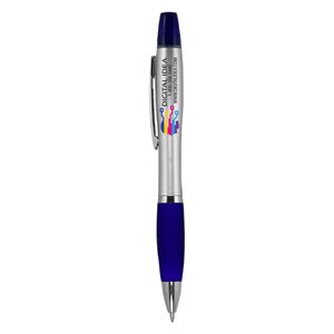 "Elite" Pen & Highlighter Combo (PhotoImage® Full Color)