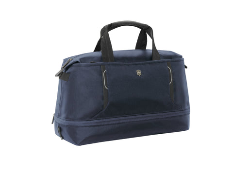 Werks Traveler 6.0 Weekender Blue Bag