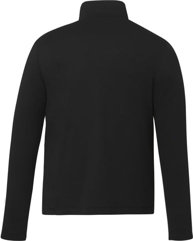 MERRITT Eco Knit Full Zip - Men's