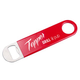 Premium Bottle Opener