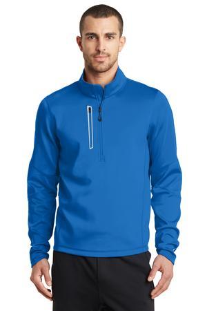 OGIO® Men's Endurance Fulcrum 1/4-Zip Shirt