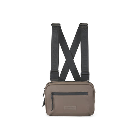 Bugatti-E22- Vision- Frontal crossbody bag