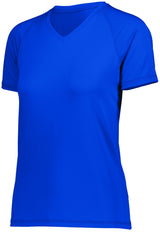 Ladies' Swift Wicking Tee