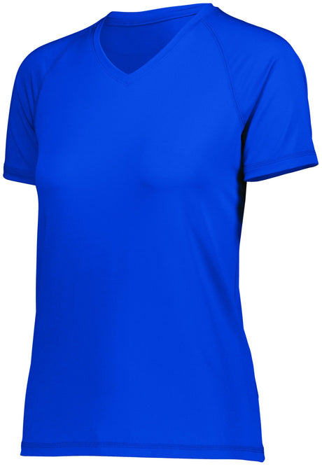 Ladies' Swift Wicking Tee