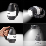 Cedar Creek® Transformer Lamp Light