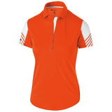 Ladies' Arc Polo