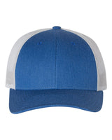 000454 Richardson® Low Pro Trucker Cap