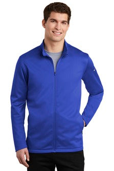 Nike Men's Therma-FIT Full-Zip Fleece Jacket
