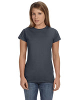 Gildan Ladies' Softstyle® Fitted T-Shirt