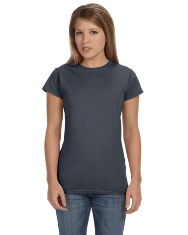 Gildan Ladies' Softstyle® Fitted T-Shirt