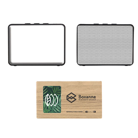 Boxanne Wireless Speaker™
