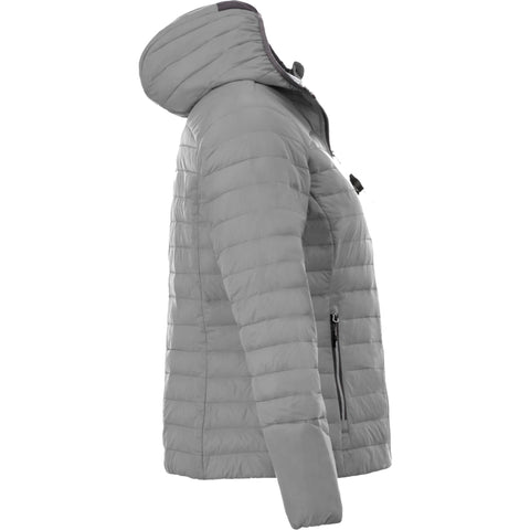 Women's SILVERTON Packable Insulated Jacket