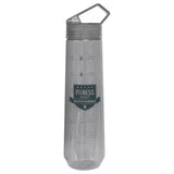 32 Oz. Tritan‚Ñ¢ Hydro Time Marked Bottle