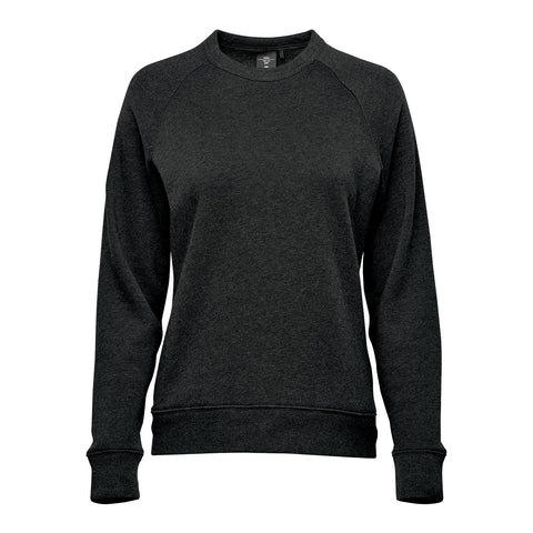 Women's Monashee Fleece Crew Neck
