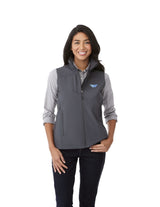 Women's STINSON Softshell Vest