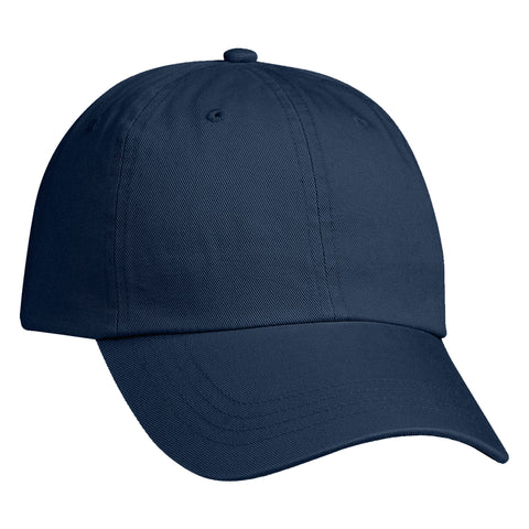 Cotton Chino Cap