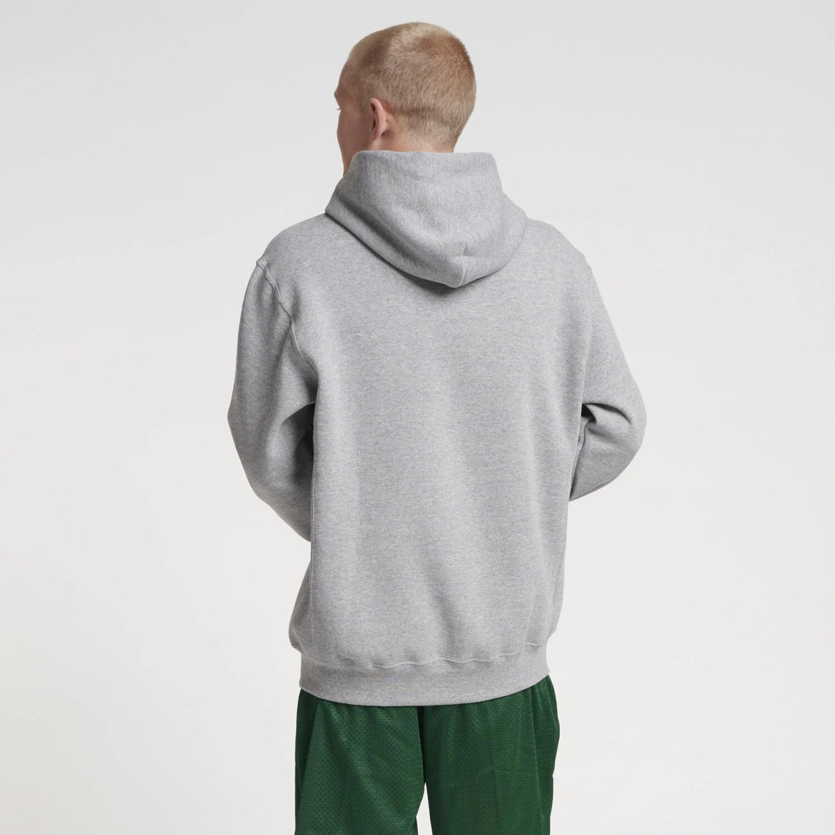 Dri-Power® Hooded Sweatshirt