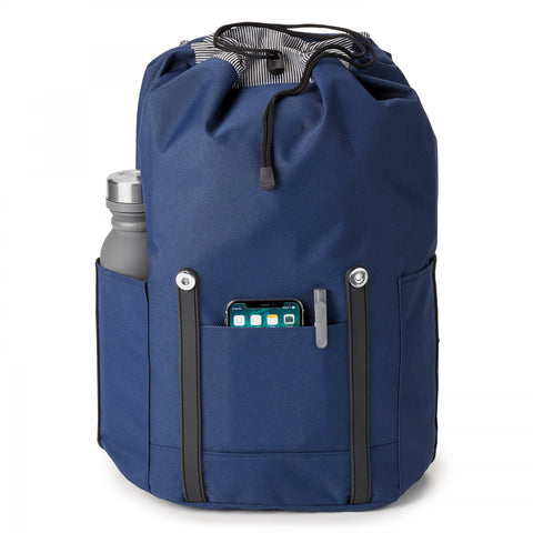 Nomad Must Haves Renew Flip-Top Backpack