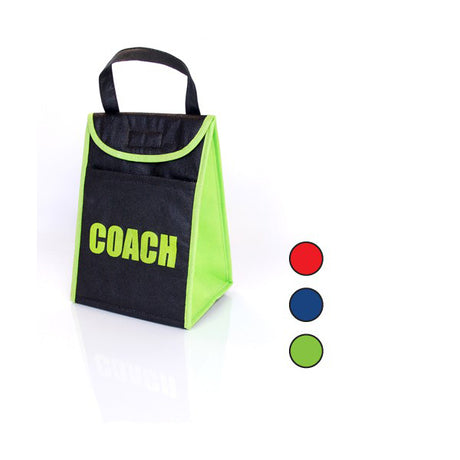 Non Woven Lunch Cooler Tote Bag