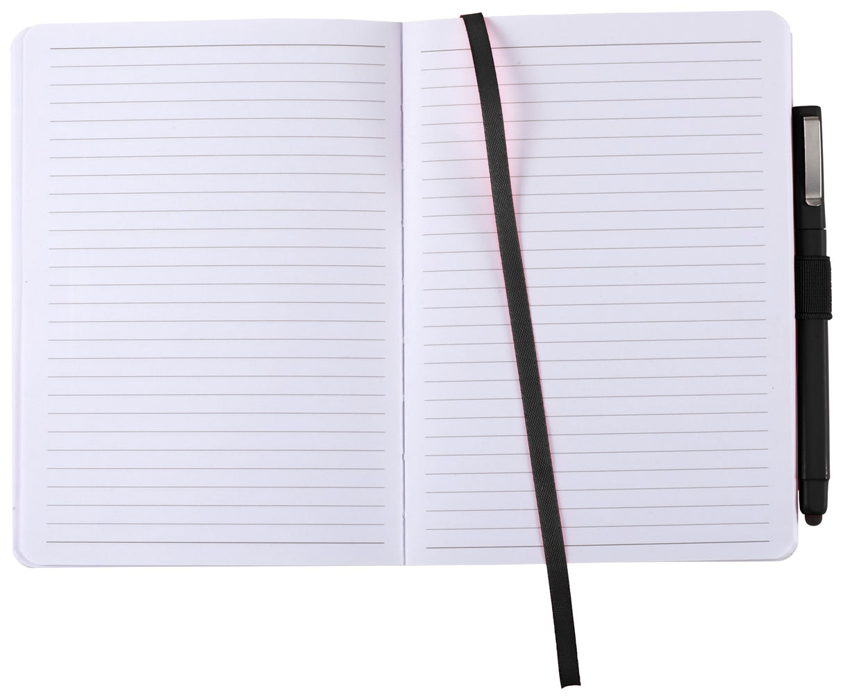 Firenze Soft Bound JournalBook Bundle Set (5"x7")