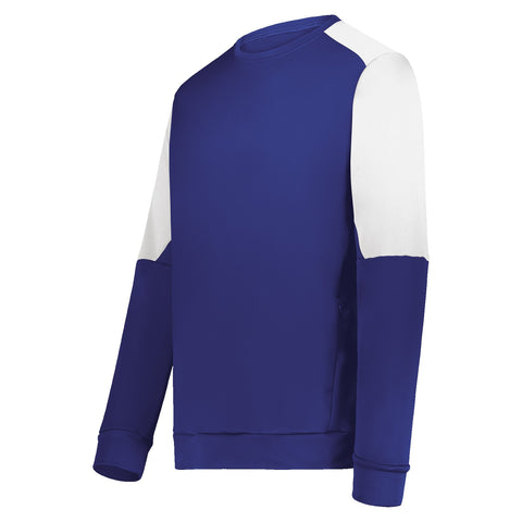 Momentum Team Fleece Crew