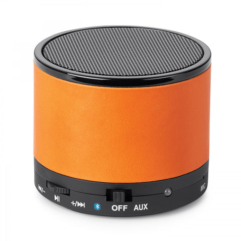 Addi-Donald Wireless Speaker