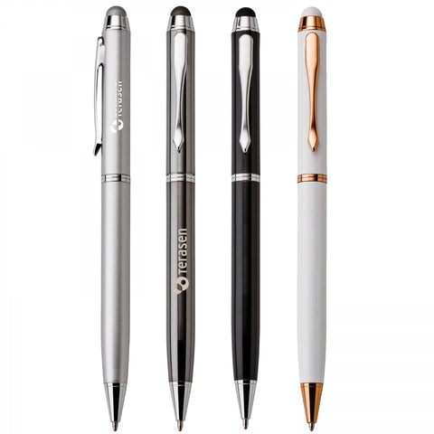 Theo Ballpoint Pen/Stylus