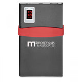 COMMANDER 4,000 mAh UL CERTIFIED POWER BANK