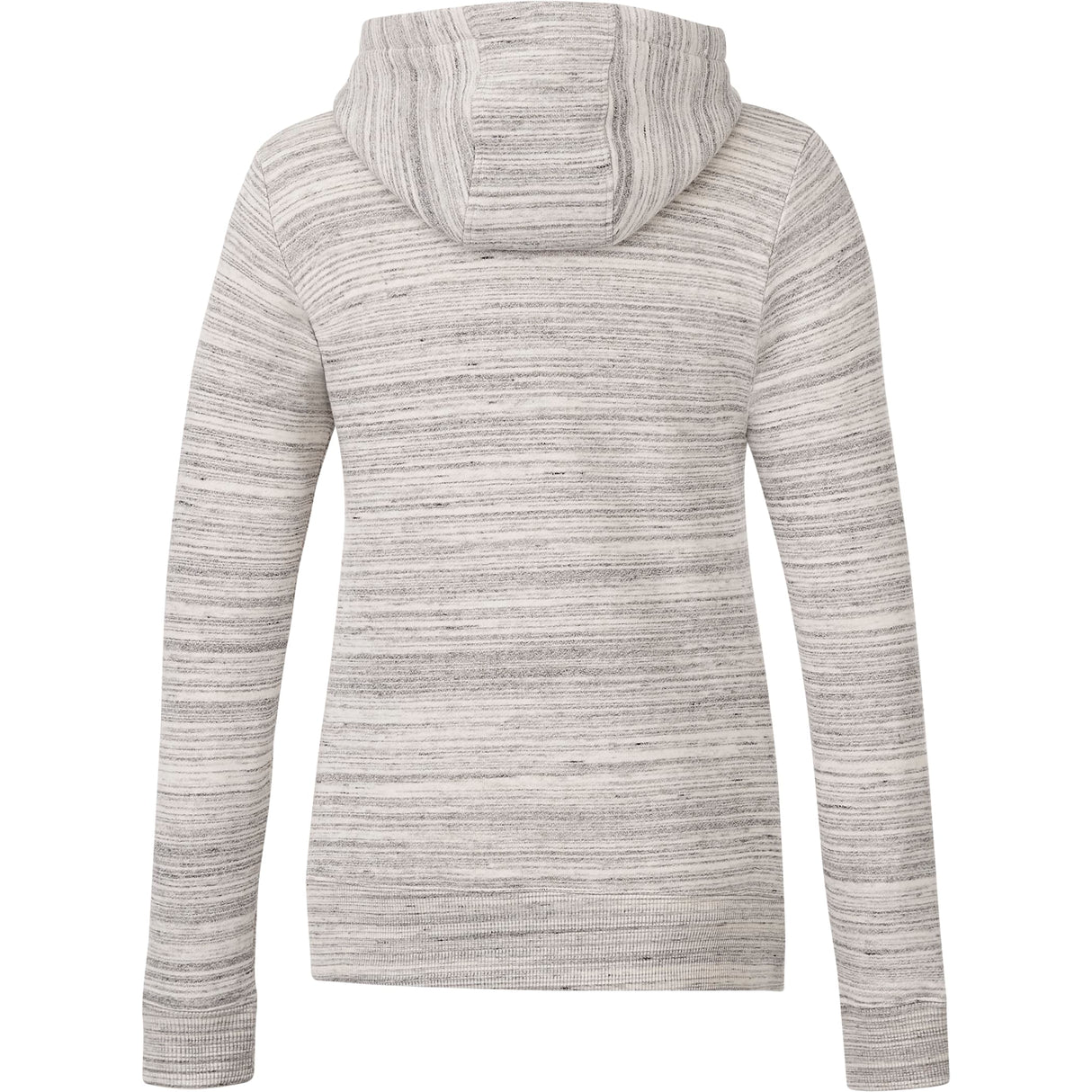 tentree Space Dye Zip Hoodie - Women's